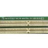 Enhance Industrial Computing with Advantech PCA-6147/6137 486/386 REV.B301 Motherboard       -        Advantech PCA-6147/6137 In