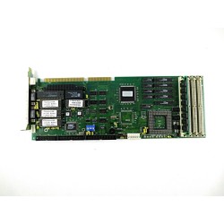 Enhance Industrial Computing with Advantech PCA-6147/6137 486/386 REV.B301 Motherboard       -        Advantech PCA-6147/6137 In