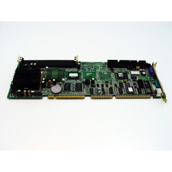 Advantech PCA-6187 Rev.A1 ISA Motherboard | Industrial-Grade Performance & Reliability       -        Buy Advantech PCA-6187 Rev