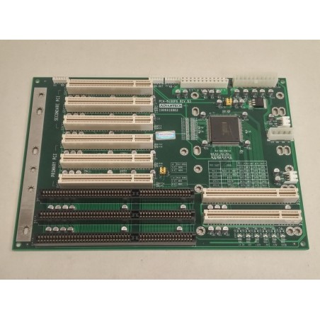Advantech PCA-6108P6 Industrial-Grade SBC | High-Performance Single Board Computer      -    Buy Advantech PCA-6108P6 Board - In
