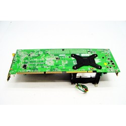 Advantech PCA-6184L Rev.A1 ISA Motherboard | Industrial-Grade Legacy Support        -        Buy Advantech PCA-6184L Rev.A1 ISA 