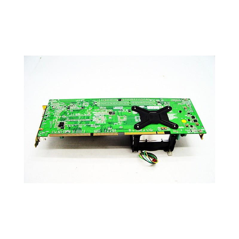 Advantech PCA-6184L Rev.A1 ISA Motherboard | Industrial-Grade Legacy Support        -        Buy Advantech PCA-6184L Rev.A1 ISA 