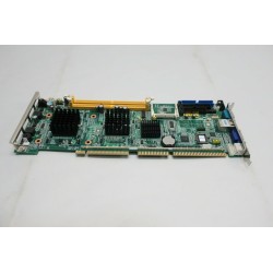 Advantech PCA-6008 Rev.A1 ISA Motherboard - Industrial-Grade Legacy ISA Support     -     Advantech PCA-6008 Rev.A1 ISA Motherbo