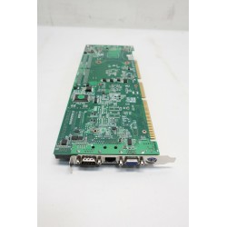 Advantech PCA-6008 Rev.A1 ISA Motherboard - Industrial-Grade Legacy ISA Support     -     Advantech PCA-6008 Rev.A1 ISA Motherbo