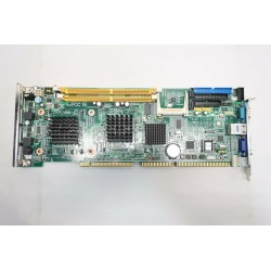 Advantech PCA-6008 Rev.A1 ISA Motherboard - Industrial-Grade Legacy ISA Support     -     Advantech PCA-6008 Rev.A1 ISA Motherbo