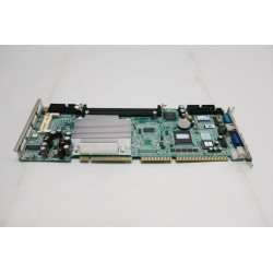 Industrial ISA Motherboard - Advantech PCA-6002VE Rev.B1 | Legacy Compatibility     -     Advantech PCA-6002VE Rev.B1 ISA Mother