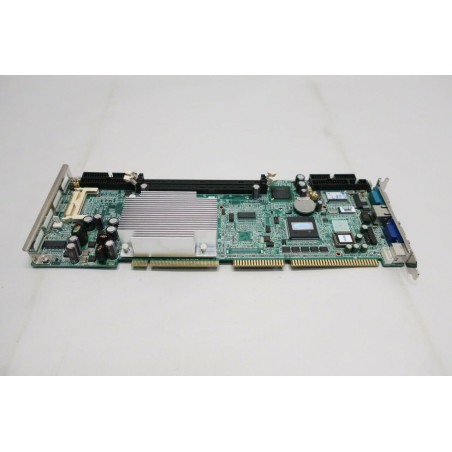 Industrial ISA Motherboard - Advantech PCA-6002VE Rev.B1 | Legacy Compatibility     -     Advantech PCA-6002VE Rev.B1 ISA Mother