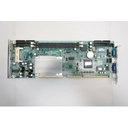 Industrial ISA Motherboard - Advantech PCA-6002VE Rev.B1 | Legacy Compatibility     -     Advantech PCA-6002VE Rev.B1 ISA Mother