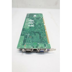 Industrial ISA Motherboard - Advantech PCA-6002VE Rev.B1 | Legacy Compatibility     -     Advantech PCA-6002VE Rev.B1 ISA Mother