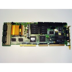 Advantech PCA-6157 Rev.A2 ISA Motherboard | Industrial-Grade Computing Solution       -         Enhance Industrial Computing wit
