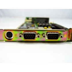 Advantech PCA-6157 Rev.A2 ISA Motherboard | Industrial-Grade Computing Solution       -         Enhance Industrial Computing wit