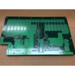 Advantech PCA-6119P17 Rev.B2 Industrial PC Board | High-Performance Industrial Solution      -    Explore Unmatched Performance 