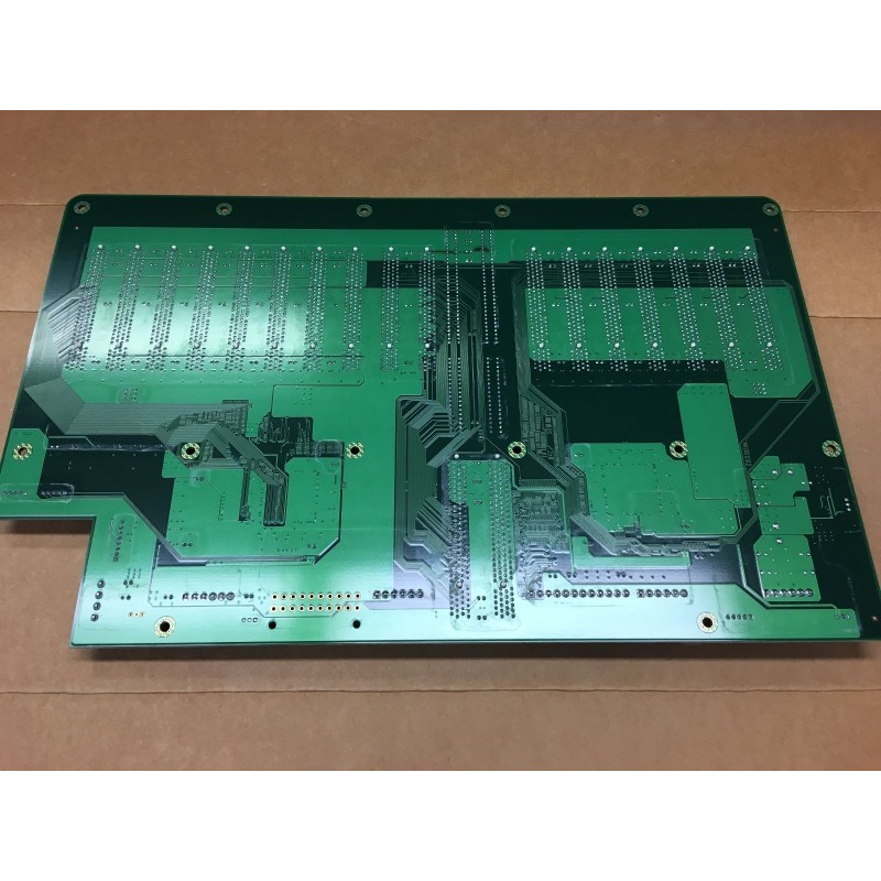 Advantech PCA-6119P17 Rev.B2 Industrial PC Board | High-Performance Industrial Solution      -    Explore Unmatched Performance 