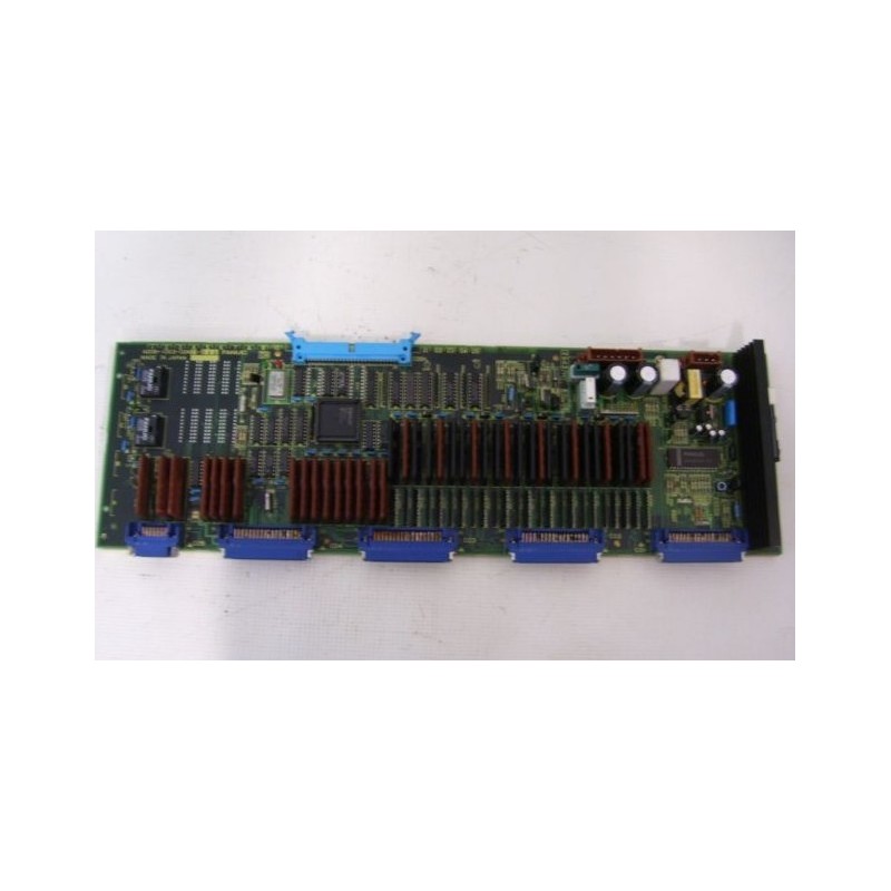 Enhance Industrial Automation with Fanuc A20B-1003-0240 Board | Precision Engineering