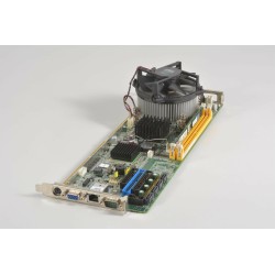 Advantech PCA-6010 Rev.A1 Motherboard | Industrial ATX Motherboard with Intel 440BX Chipset
