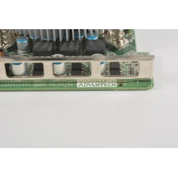 Advantech PCA-6010 Rev.A1 Motherboard | Industrial ATX Motherboard with Intel 440BX Chipset