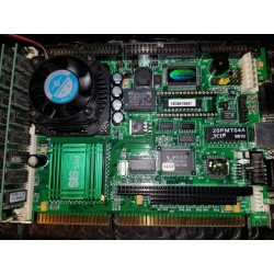 Advantech PCA-6154 Rev.A3 ISA PC104 Motherboard | Industrial-Grade Performance         -       Buy Advantech PCA-6154 Rev.A3 ISA