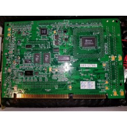 Advantech PCA-6154 Rev.A3 ISA PC104 Motherboard | Industrial-Grade Performance         -       Buy Advantech PCA-6154 Rev.A3 ISA