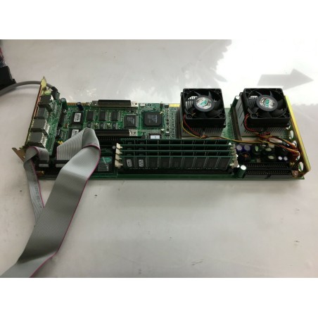 Advantech PCA-6277 Rev.A1 ISA Motherboard | Legacy-Compatible Industrial Solution        -         Buy Advantech PCA-6277 Rev.A1