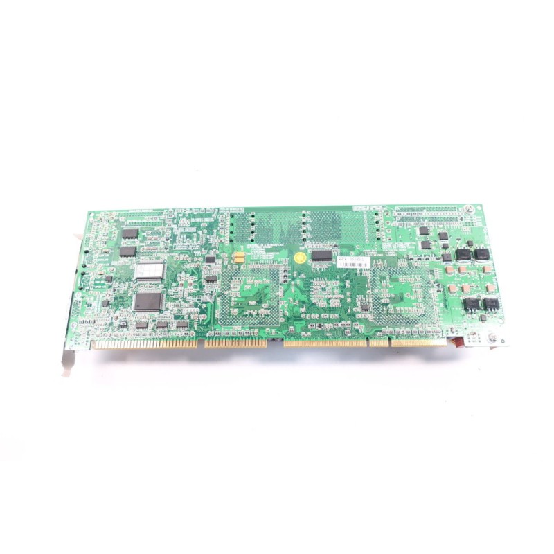 Advantech PCA-6278E2 Rev.A1 ISA Motherboard | Industrial-Grade Computing Solution      -            Buy Advantech PCA-6278E2 Rev