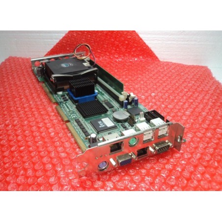 Advantech PCA-6184E2 ISA Motherboard - Industrial Computing Powerhouse | High Performance & Reliability     -       Enhance Indu