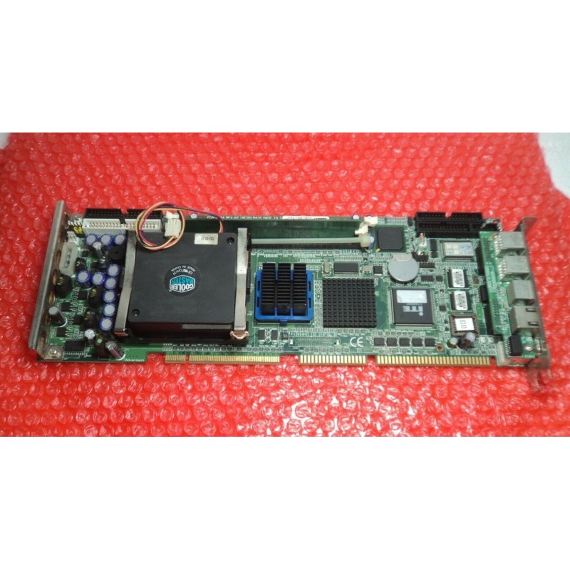 Advantech PCA-6184E2 ISA Motherboard - Industrial Computing Powerhouse | High Performance & Reliability     -       Enhance Indu