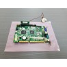 Advantech PCA-6742VE Rev.A1 ISA PC104 Motherboard | Industrial-Grade Computing