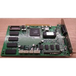 Advantech PCA-6654 Rev.B1 Video Display Board | Industrial Graphics Solution       -       Enhance Industrial Displays with Adva