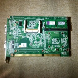Buy Advantech PCA-6782N PCA-6782 REV.A1 ISA PC104 Motherboard | Embedded Computing