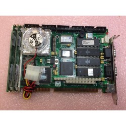 Advantech PCA-6144S Rev.B2 ISA PC104 Motherboard | Industrial-Grade Performance      -     Buy Advantech PCA-6144S Rev.B2 ISA PC