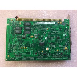Advantech PCA-6144S Rev.B2 ISA PC104 Motherboard | Industrial-Grade Performance      -     Buy Advantech PCA-6144S Rev.B2 ISA PC