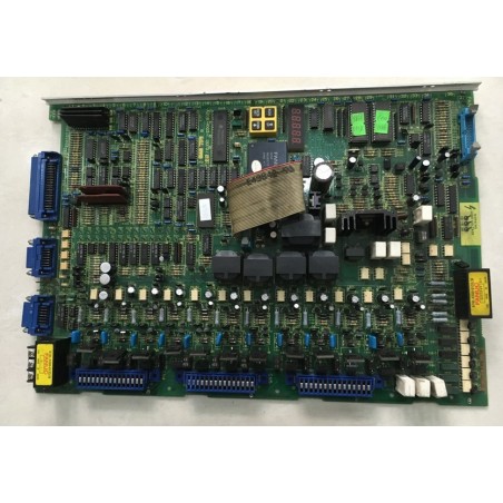 Buy Fanuc A20B-1003-0010 Board | Precision CNC Control Component