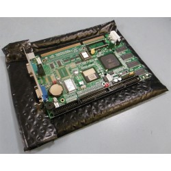 Buy Advantech PCA-6740L ISA Motherboard | Industrial Legacy-Compatible Board