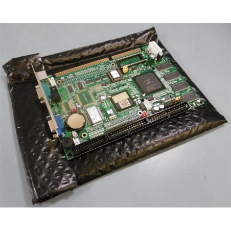Buy Advantech PCA-6740L ISA Motherboard | Industrial Legacy-Compatible Board