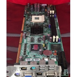 Advantech PCA-6186E2 ISA Motherboard | Industrial Computing Powerhouse     -      Buy Advantech PCA-6186E2 9796618606 ISA Mother