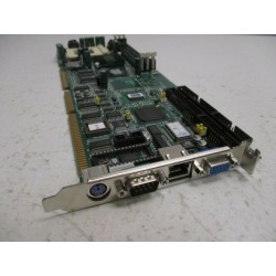 Advantech PCA-6178VE ISA Motherboard - High-Performance Industrial Computing Solution        -        Buy Advantech PCA-6178VE I