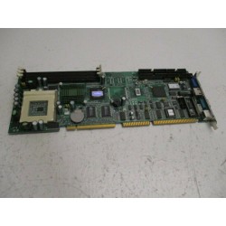 Advantech PCA-6178VE ISA Motherboard - High-Performance Industrial Computing Solution        -        Buy Advantech PCA-6178VE I