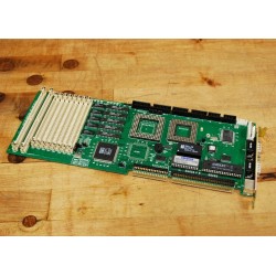 Advantech PCA-6147 486/386 Rev B3 Industrial CPU Card | High-Performance Industrial Computing      -       Buy Advantech PCA-614