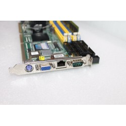 Advantech PCA-6190 REV.A1 ISA Motherboard | Industrial-Grade Performance & Reliability      -      Buy Advantech PCA-6190 REV.A1