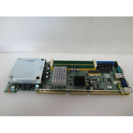 Advantech PCA-6194 REV.A1 ISA Motherboard | Industrial Computing Solutions       -      Buy Advantech PCA-6194 REV.A1 19A2619400