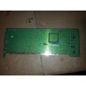 Advantech PCA-6155V REV.A1 ISA Motherboard - Industrial Computing Powerhouse       -     Explore Reliable Computing with Advante