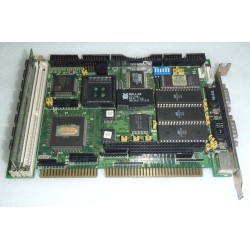Advantech PCA-6134P Rev.A2 ISA PC104 Motherboard | Industrial Computing Solutions       -     Buy Advantech PCA-6134P Rev.A2 ISA