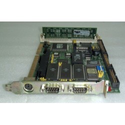 Advantech PCA-6134P Rev.A2 ISA PC104 Motherboard | Industrial Computing Solutions       -     Buy Advantech PCA-6134P Rev.A2 ISA