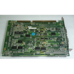 Advantech PCA-6134P Rev.A2 ISA PC104 Motherboard | Industrial Computing Solutions       -     Buy Advantech PCA-6134P Rev.A2 ISA