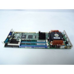 Advantech PCA-6187VG Rev: A2 PCA-6187 Rev.A2 ISA Motherboard      -     Advantech PCA-6187VG Rev: A2 ISA Motherboard | High-Perf