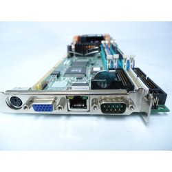 Advantech PCA-6187VG Rev: A2 PCA-6187 Rev.A2 ISA Motherboard      -     Advantech PCA-6187VG Rev: A2 ISA Motherboard | High-Perf