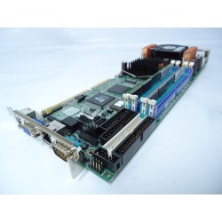 Advantech PCA-6187VG Rev: A2 PCA-6187 Rev.A2 ISA Motherboard      -     Advantech PCA-6187VG Rev: A2 ISA Motherboard | High-Perf