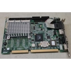 Buy Advantech PCA-6775 Rev.A1 ISA Motherboard | Industrial Legacy Support