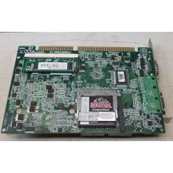 Buy Advantech PCA-6775 Rev.A1 ISA Motherboard | Industrial Legacy Support
