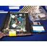 Explore Peak Performance with the Advantech PCA-6151P ISA PC104 Motherboard       -        Advantech PCA-6151P ISA PC104 Motherb